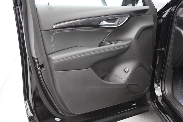 Certified 2023 Buick Envision Preferred w/ Sport Touring Package AWD/4WD image 12