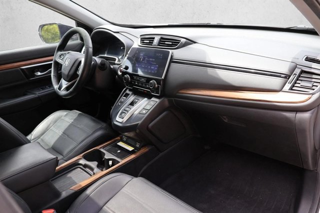 Used 2020 Honda CR-V Touring image 29