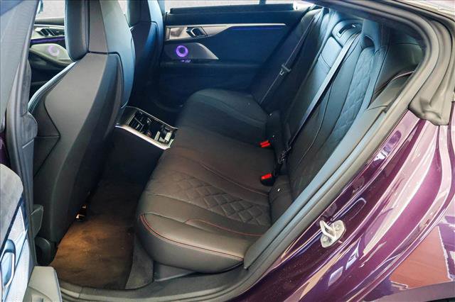 New 2026 BMW M850i xDrive image 16