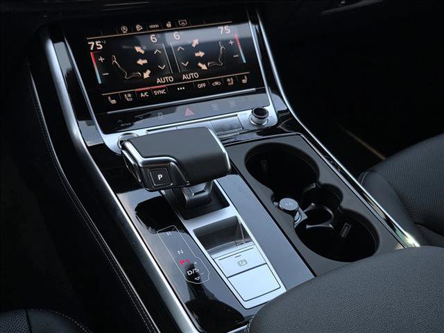 New 2026 Audi Q7 3.0T Premium Plus image 24