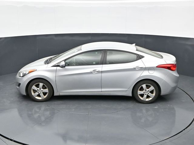 Used 2013 Hyundai Elantra GLS FWD image 12