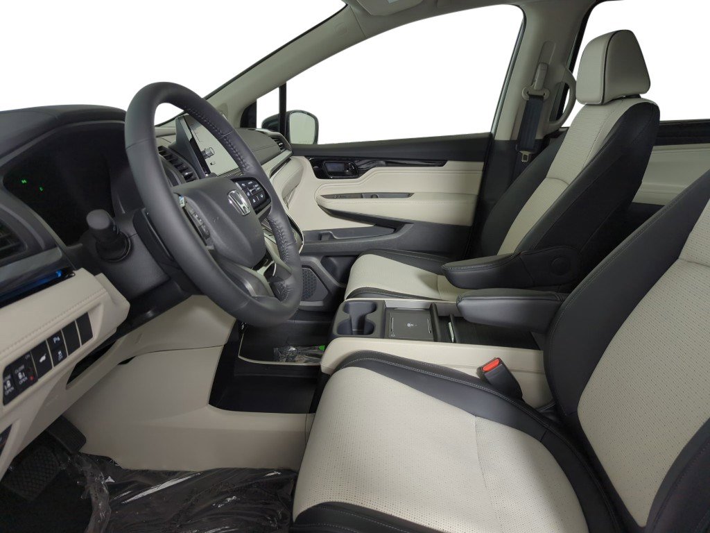 New 2026 Honda Odyssey Elite image 8