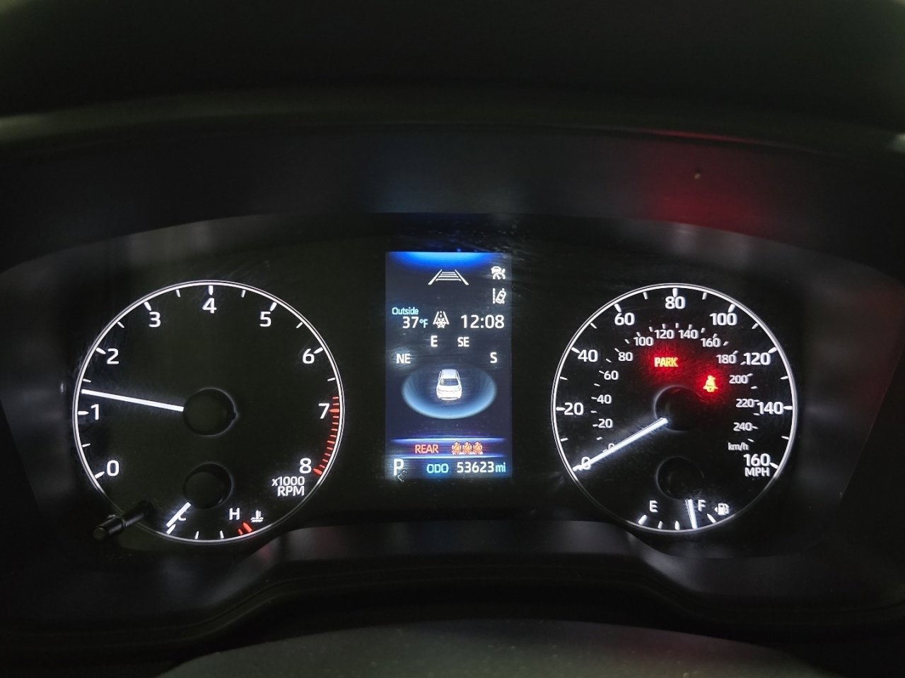 Certified 2024 Toyota Corolla LE image 21