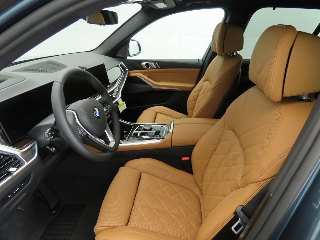 Used 2026 BMW X5 xDrive40i w/ Climate Comfort Package AWD/4WD image 21