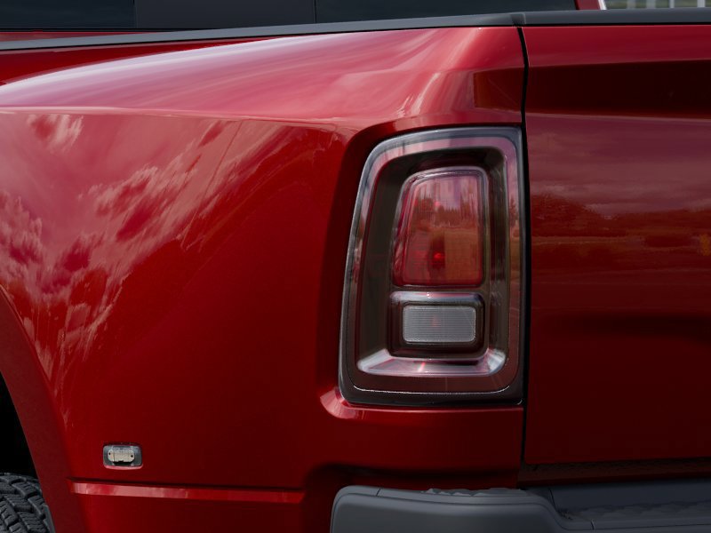 New 2027 RAM 3500 Tradesman AWD/4WD image 9