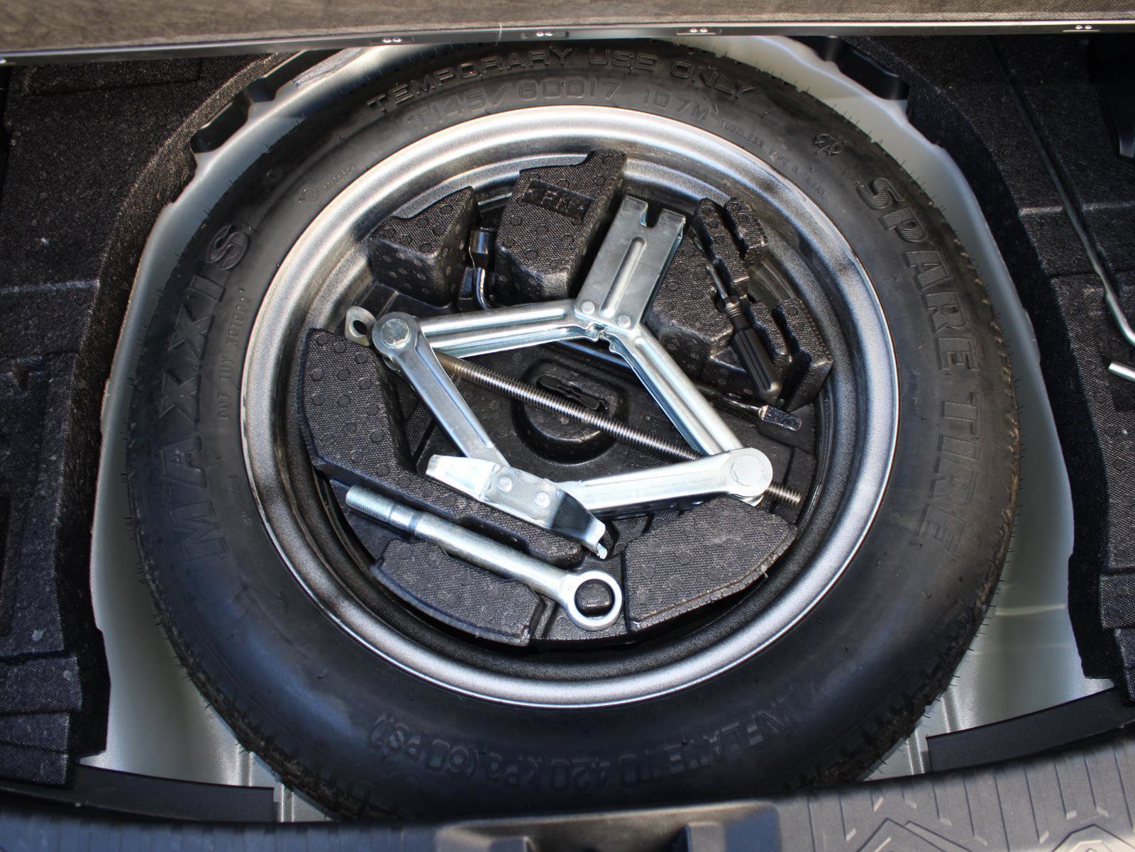 Used 2024 Subaru Crosstrek 2.5i Limited image 9