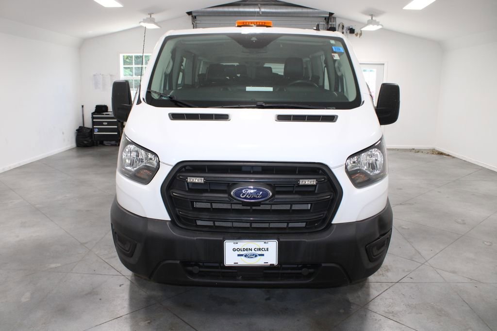 Used 2020 Ford Transit 350 XL RWD image 3