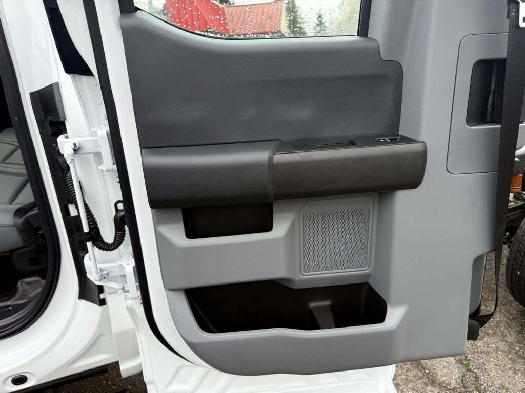 New 2026 Ford F450 XL image 19