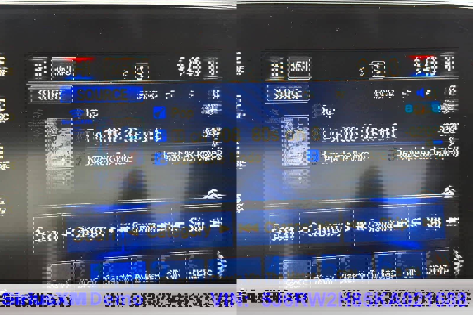 Used 2019 Honda CR-V EX-L image 28