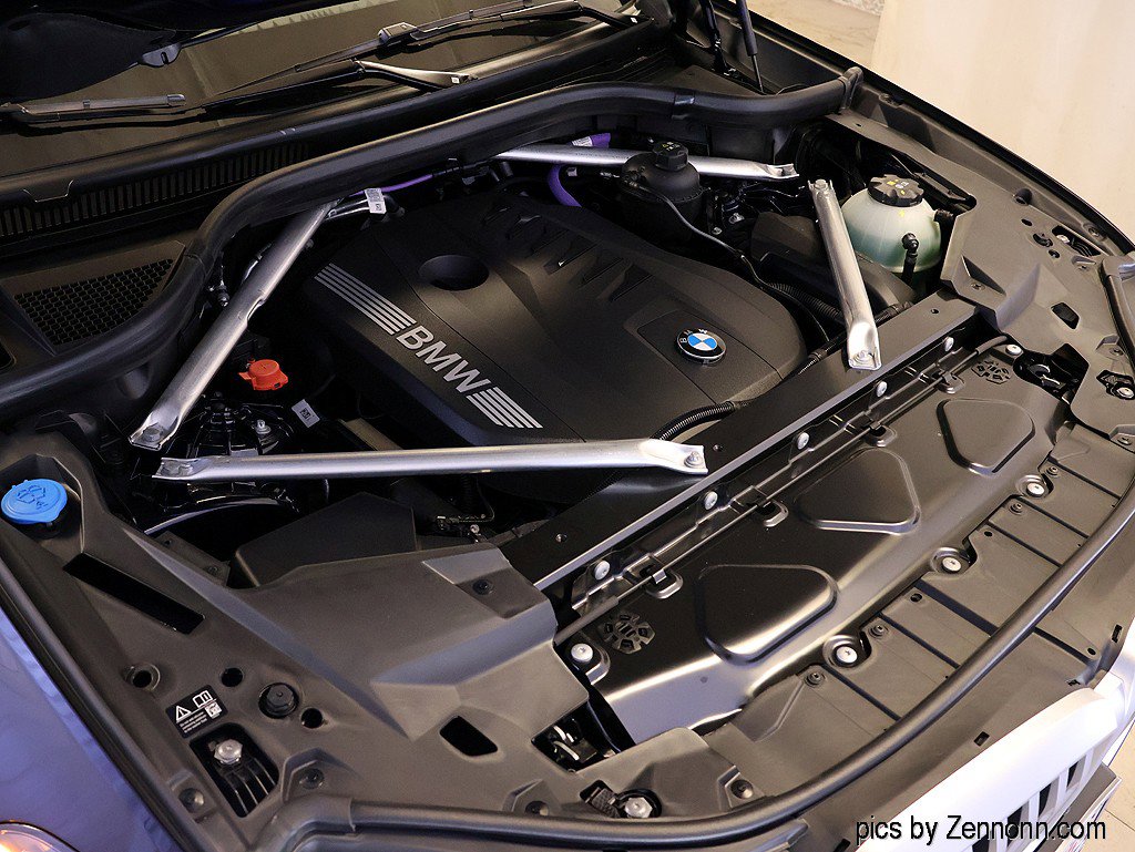 Used 2026 BMW X5 xDrive40i w/ Climate Comfort Package image 39