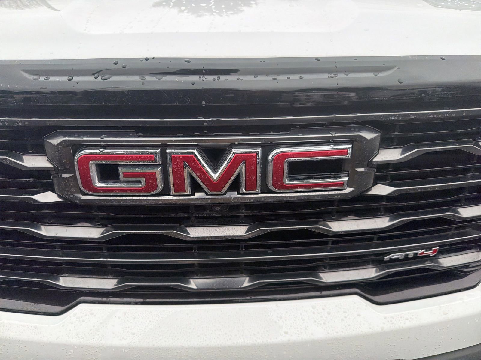 Certified 2024 GMC Acadia AT4 w/ Luxury Package image 34