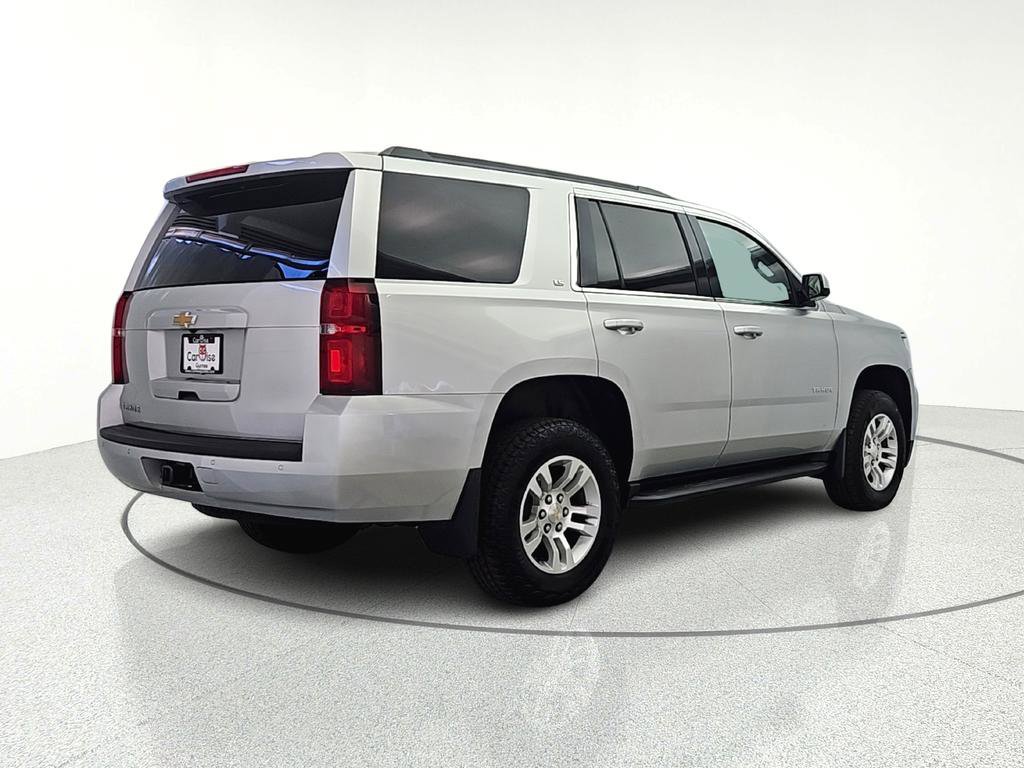 Used 2016 Chevrolet Tahoe LS image 8