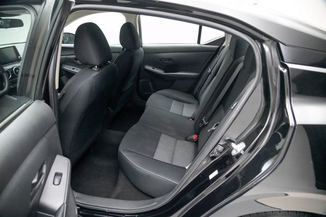 Used 2024 Nissan Sentra SV FWD image 24