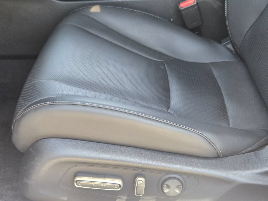 Used 2023 Honda Accord Sport image 32