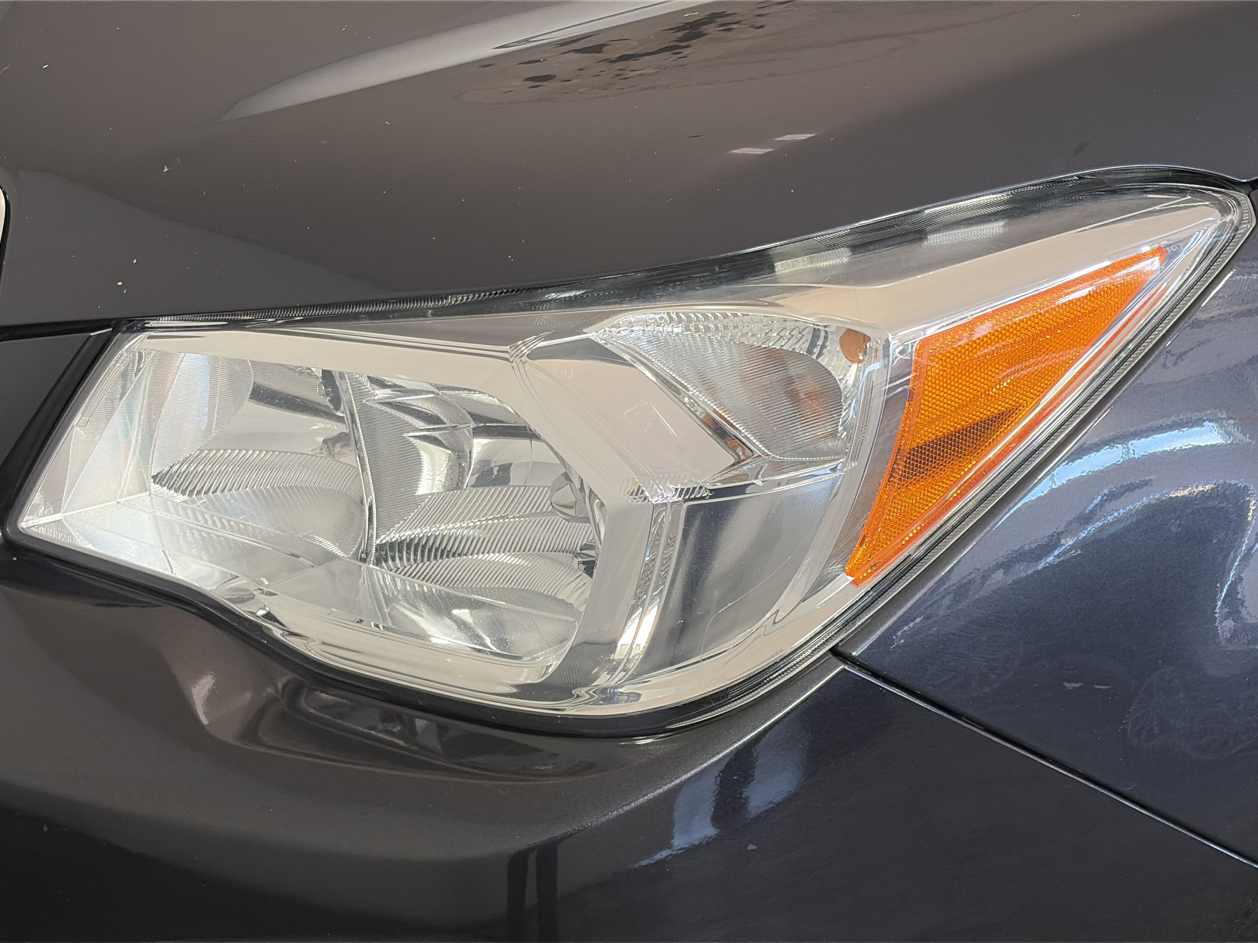 Used 2014 Subaru Forester 2.5i Touring w/ Popular Package #2 image 9