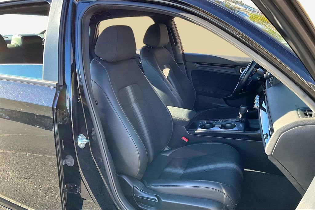 Used 2024 Honda Civic Sport image 21