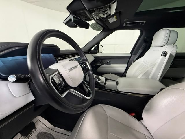 Certified 2025 Land Rover Range Rover Sport SE AWD/4WD image 14