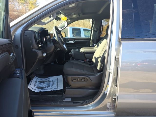 Used 2025 GMC Sierra 1500 Elevation image 15