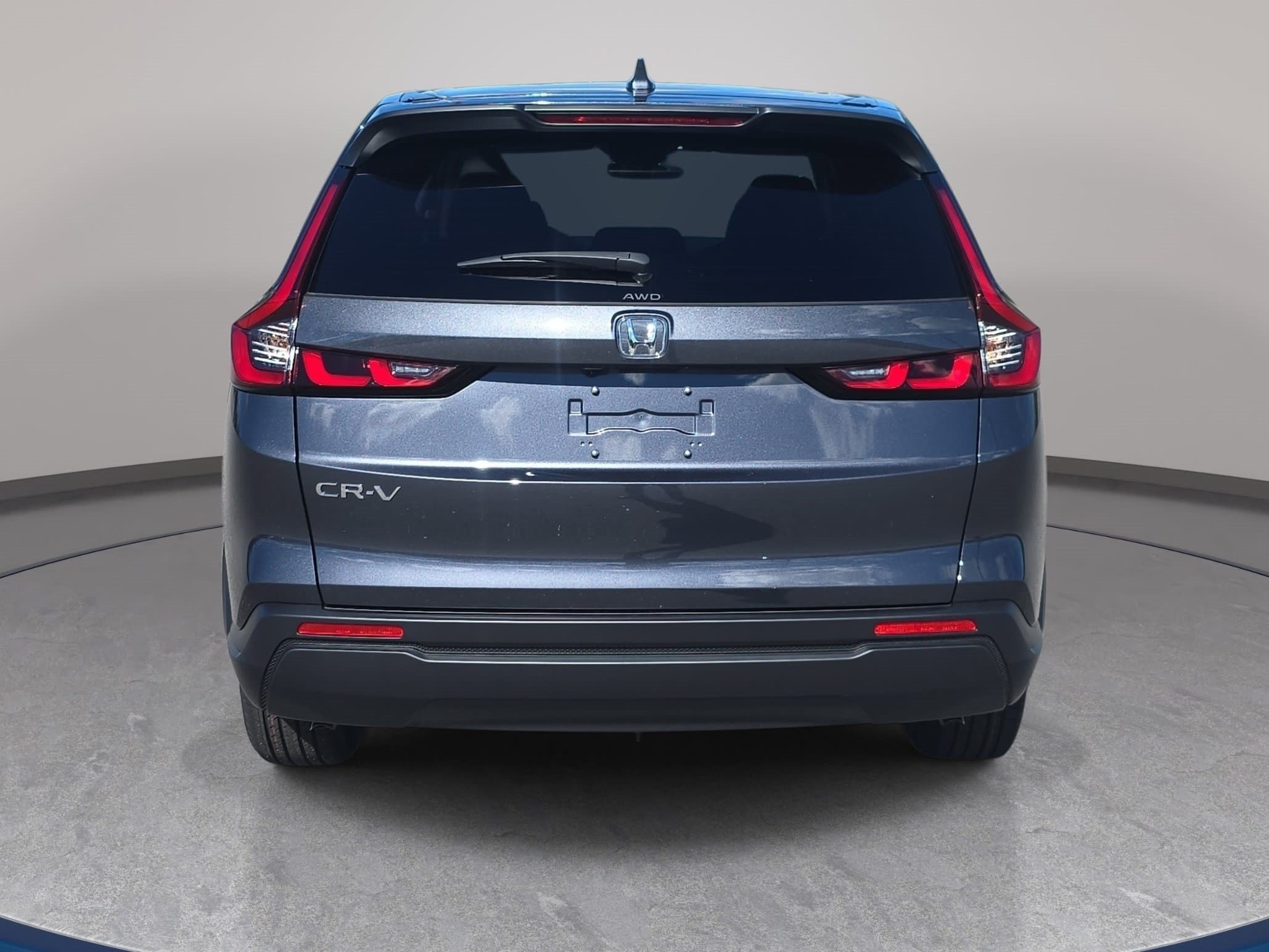 New 2027 Honda CR-V EX image 6