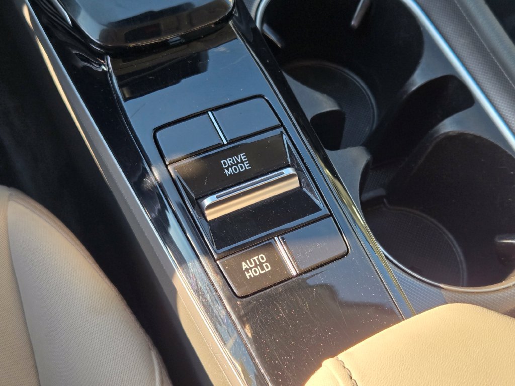 Certified 2023 Hyundai Sonata SEL FWD image 36
