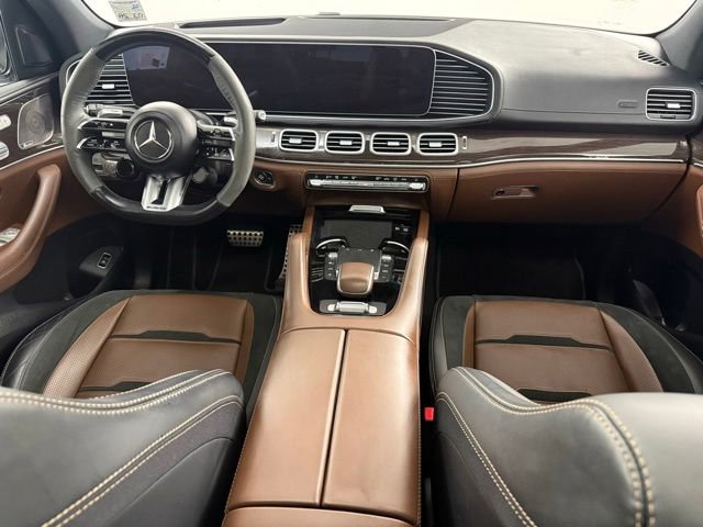 Used 2024 Mercedes-Benz GLE 53 AMG 4MATIC image 14