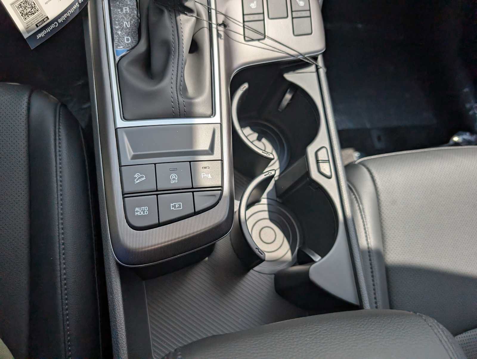 New 2026 Kia Sportage EX AWD/4WD image 22