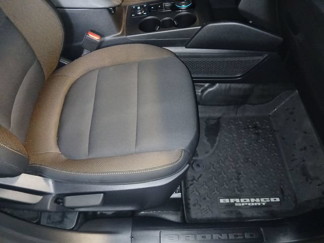 Certified 2023 Ford Bronco Sport Badlands AWD/4WD image 51