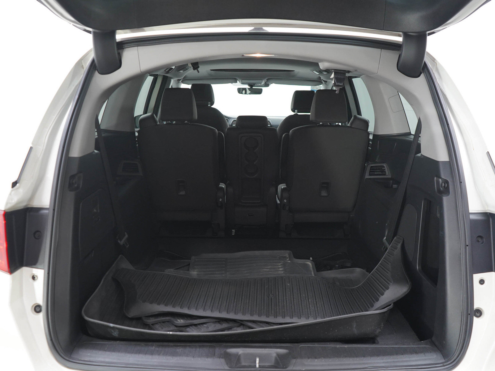 Used 2019 Honda Odyssey EX image 17