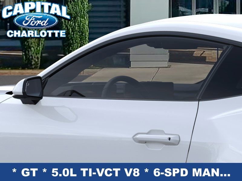 New 2026 Ford Mustang GT image 21