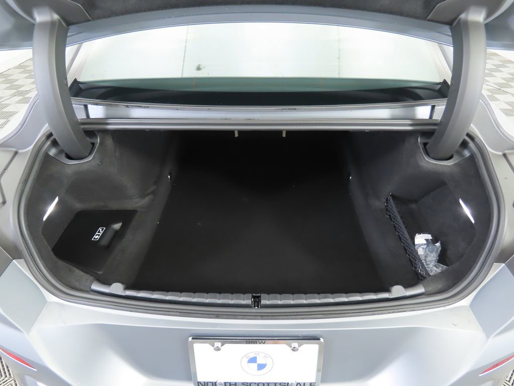 New 2026 BMW M850i xDrive w/ M Carbon Exterior Package image 28