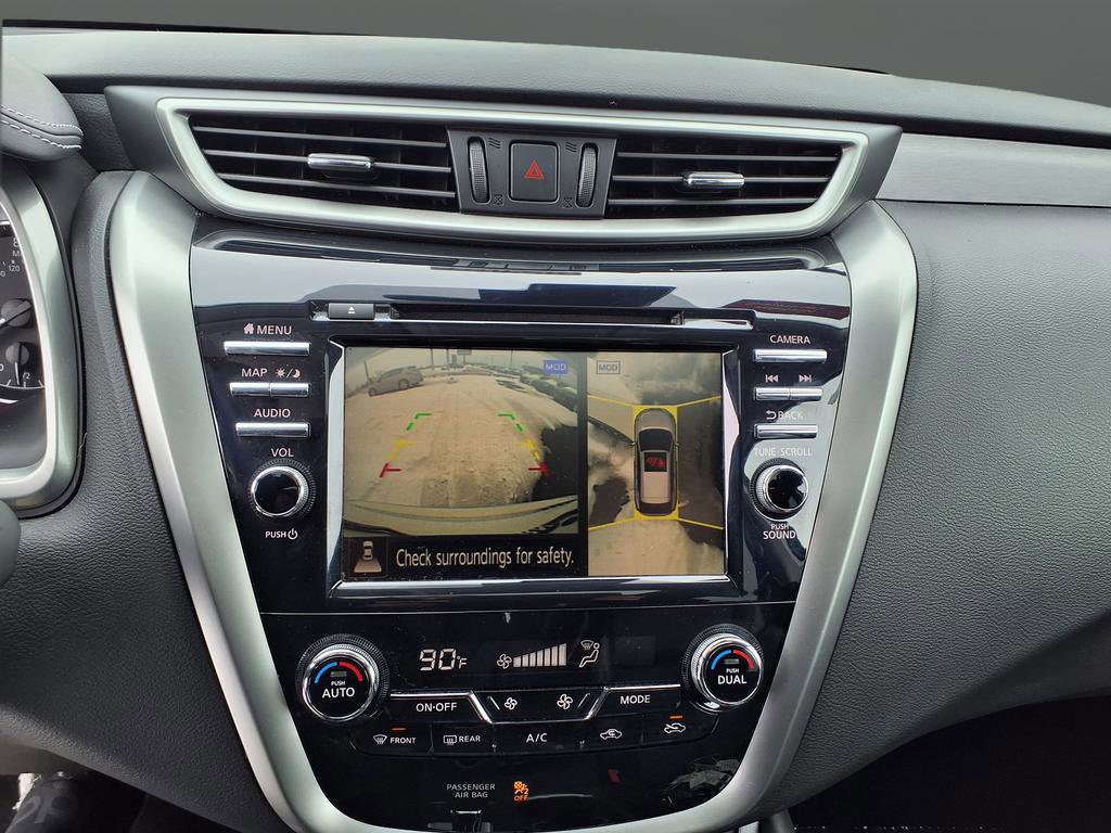 Used 2024 Nissan Murano SL image 50