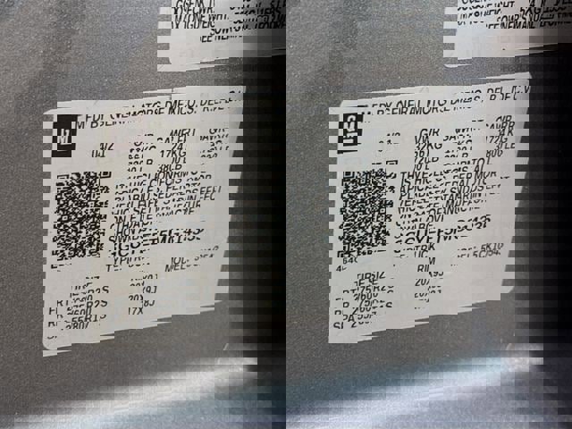 Used 2021 Chevrolet Silverado 1500 RST w/ Convenience Package II image 36