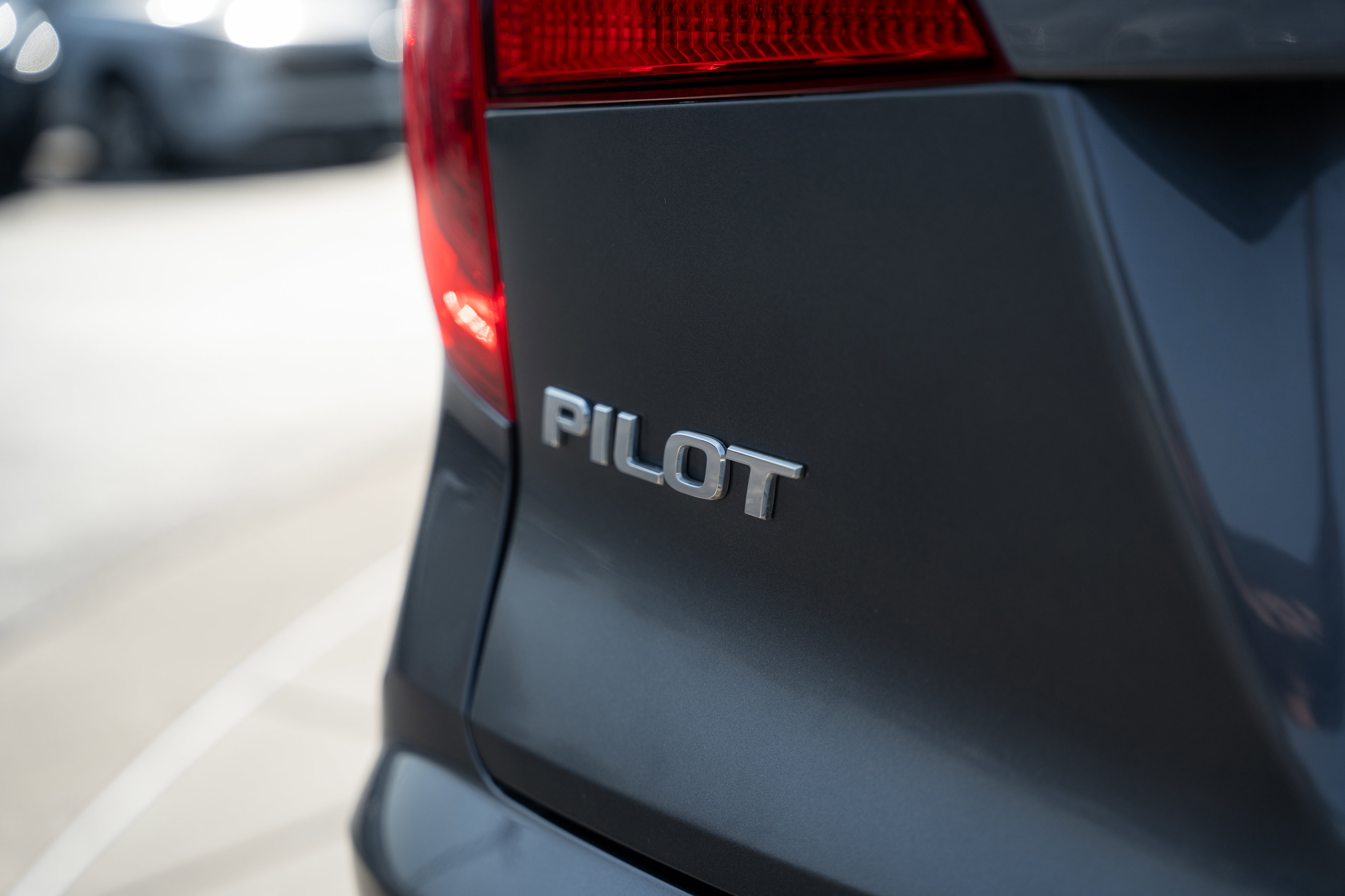 Used 2018 Honda Pilot Elite image 19