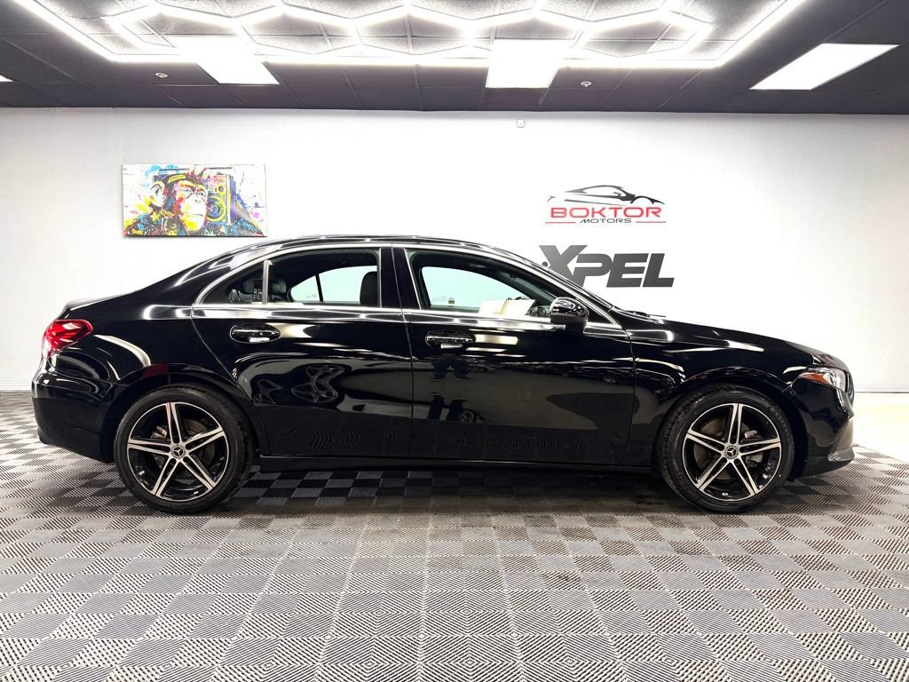 Used 2019 Mercedes-Benz A 220 image 16