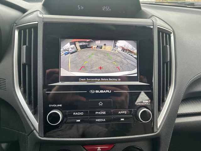 Used 2022 Subaru Impreza 2.0i image 20