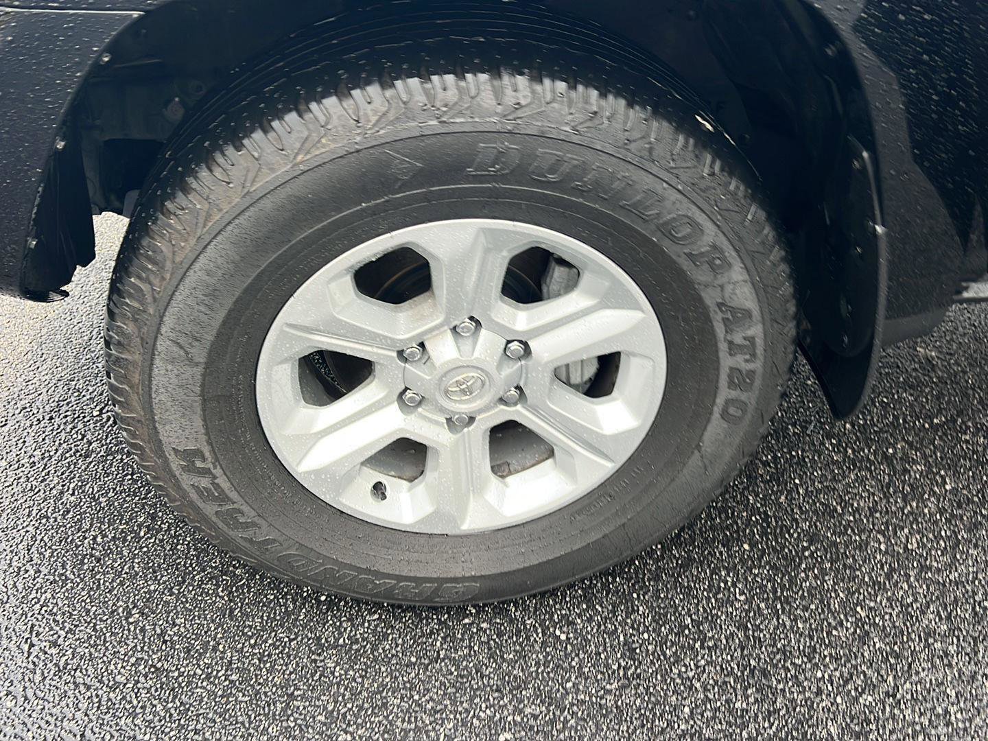 Certified 2023 Toyota 4Runner SR5 Premium image 38