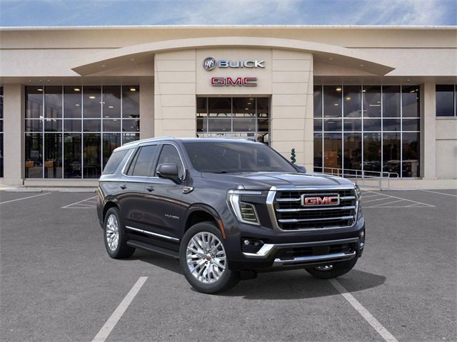New 2026 GMC Yukon Elevation