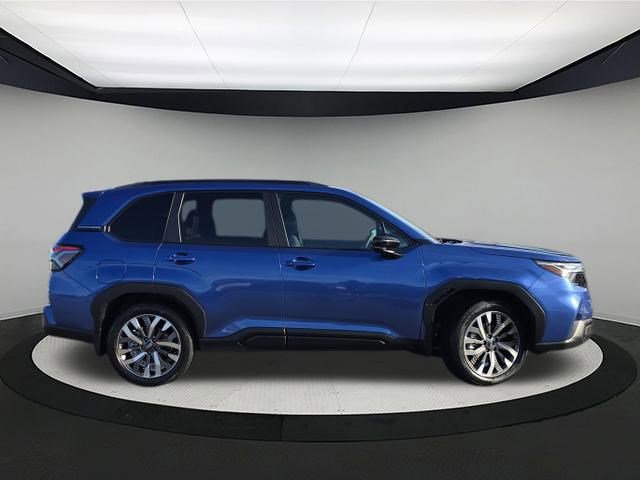 New 2026 Subaru Forester Touring image 8