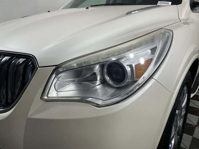 Used 2014 Buick Enclave Premium image 46