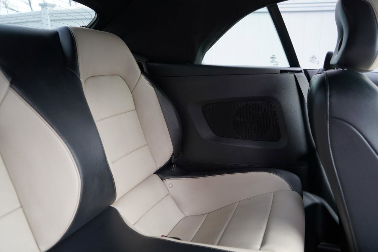 Used 2015 Ford Mustang GT Premium w/ Equipment Group 401A image 68