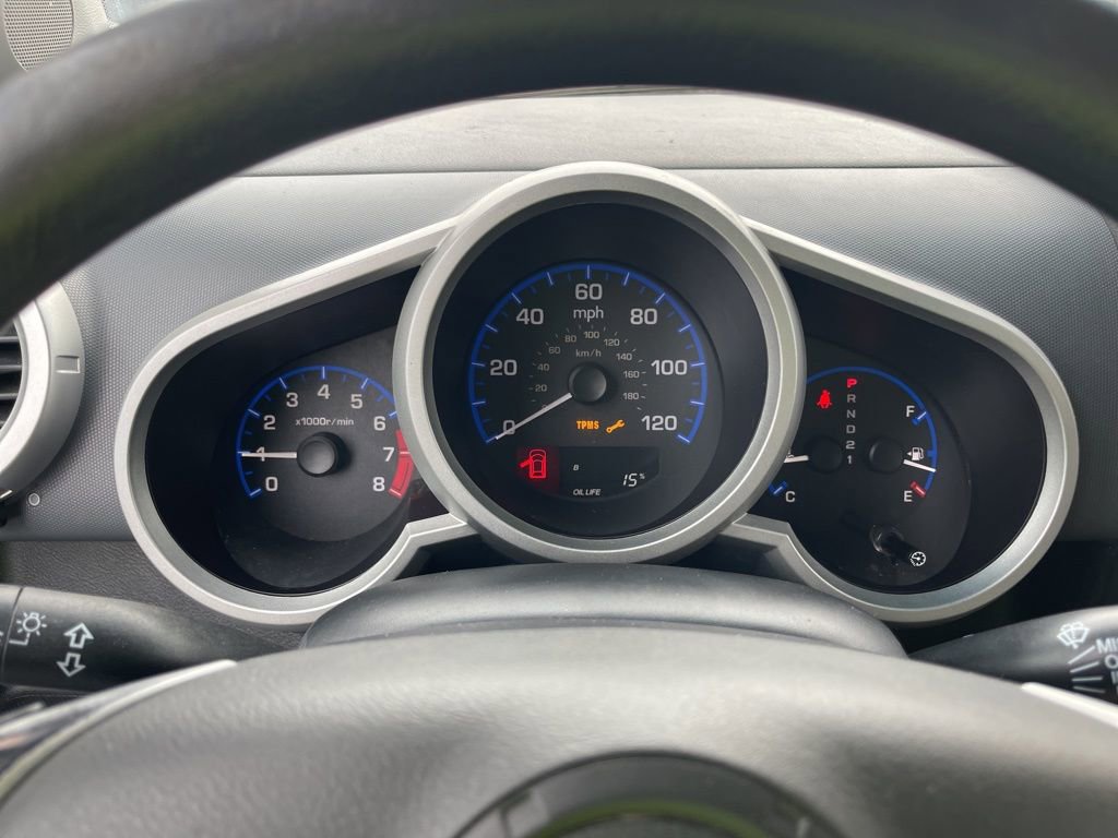 Used 2008 Honda Element LX image 19