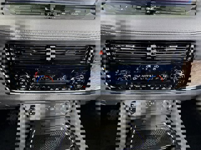 New 2026 Nissan Rogue Platinum image 16