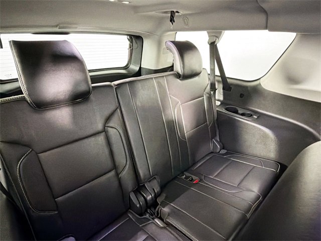 Used 2020 GMC Yukon XL Denali image 27