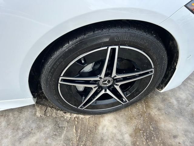 Used 2024 Mercedes-Benz C 300 4MATIC Sedan image 33