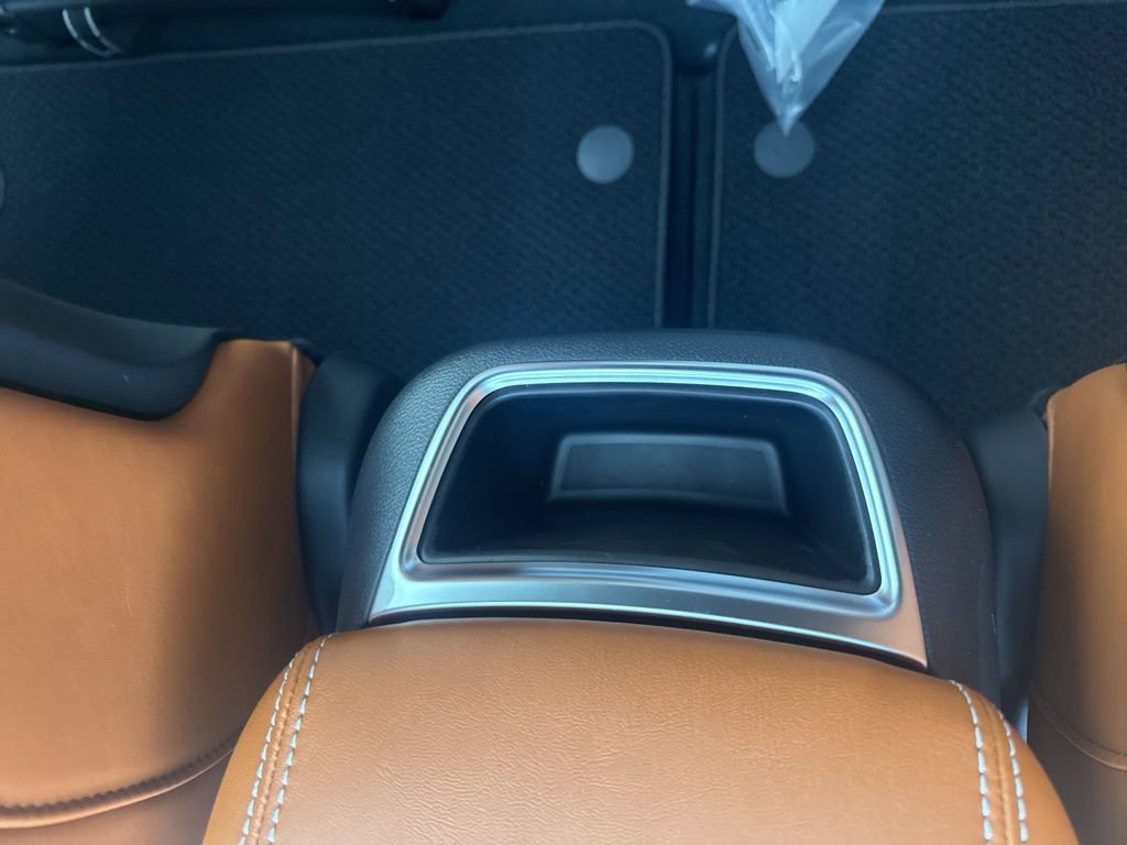 New 2026 Chrysler Pacifica Pinnacle AWD/4WD image 36