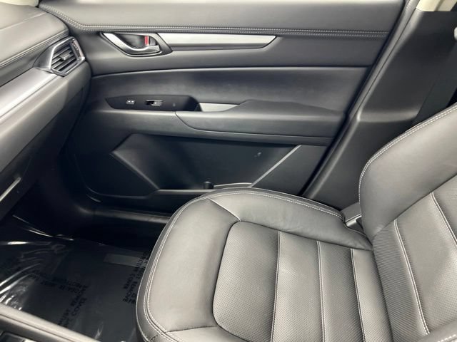 Used 2025 MAZDA CX-5 AWD 2.5 S image 17