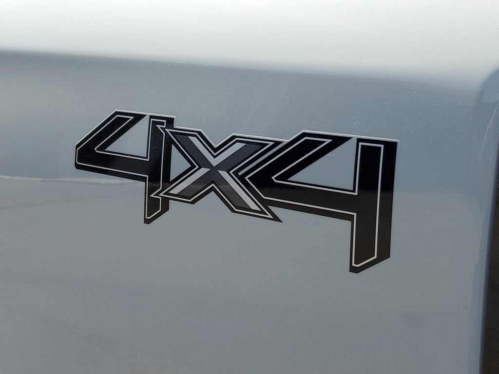 New 2026 Ford Ranger XLT AWD/4WD image 33