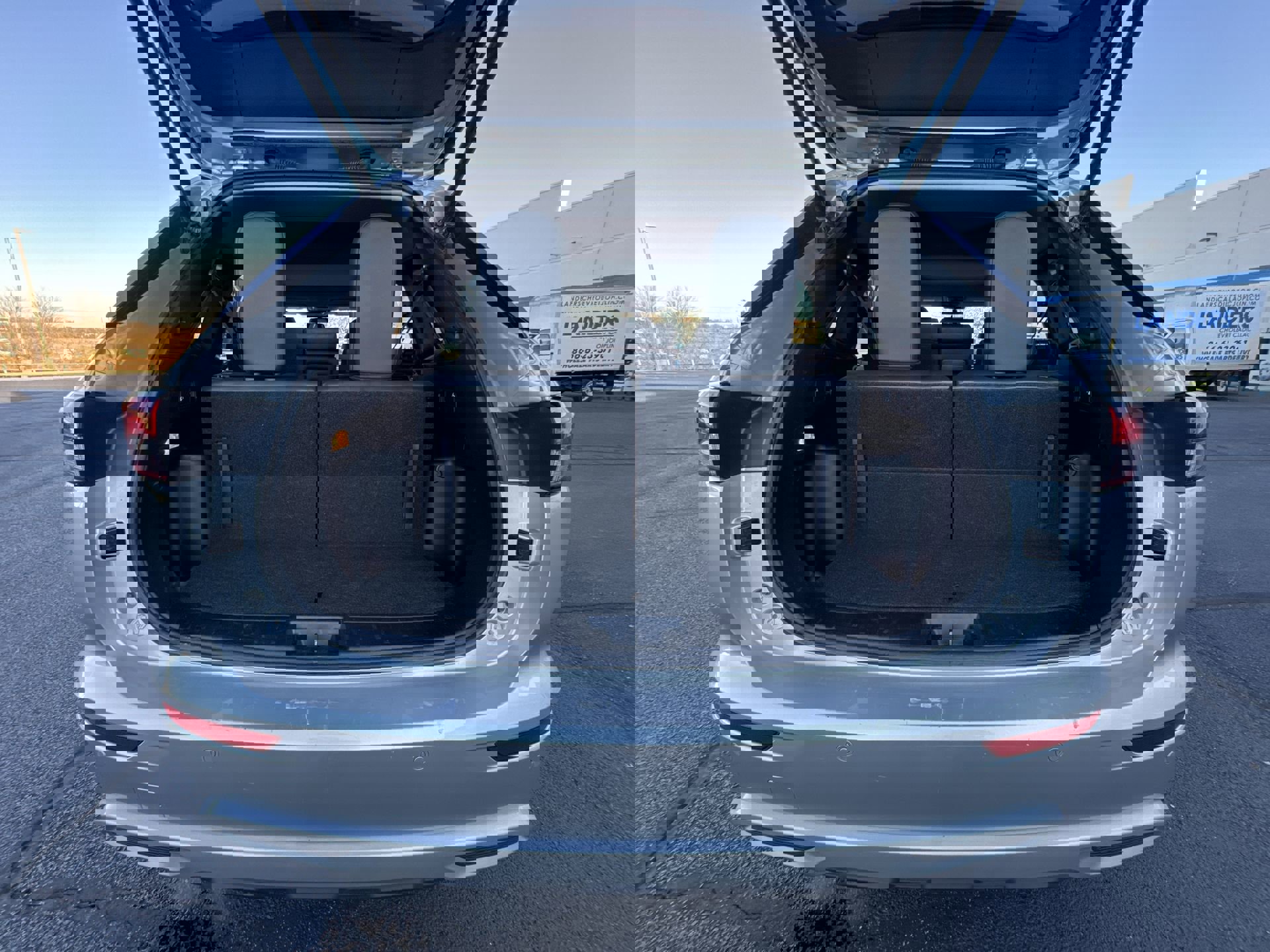 Used 2024 Mitsubishi Outlander SE image 24