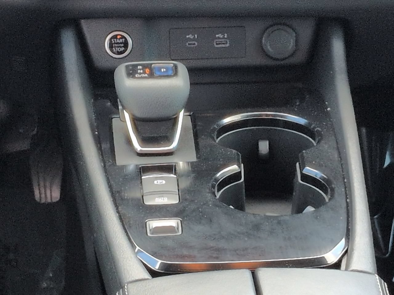 Used 2022 Nissan Rogue SV FWD image 19