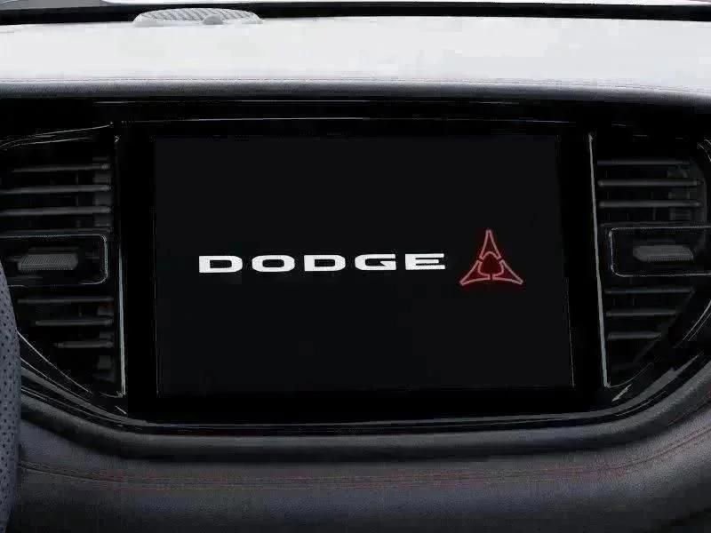 New 2026 Dodge Durango GT AWD/4WD image 38